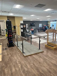 SIGNATURE HEALTHCARE OF ELIZABETHTOWN