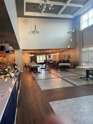 SIGNATURE HEALTHCARE OF ELIZABETHTOWN