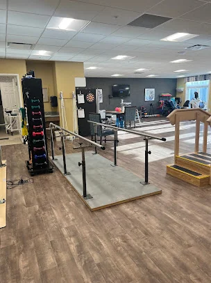 SIGNATURE HEALTHCARE OF ELIZABETHTOWN