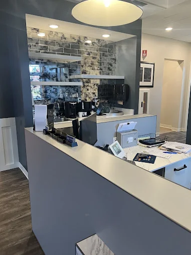 SIGNATURE HEALTHCARE OF ELIZABETHTOWN