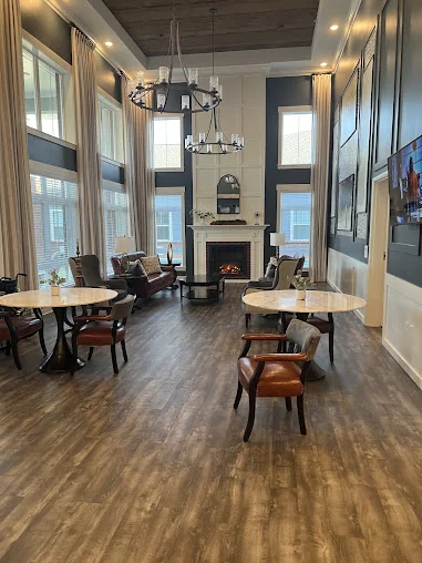 SIGNATURE HEALTHCARE OF ELIZABETHTOWN
