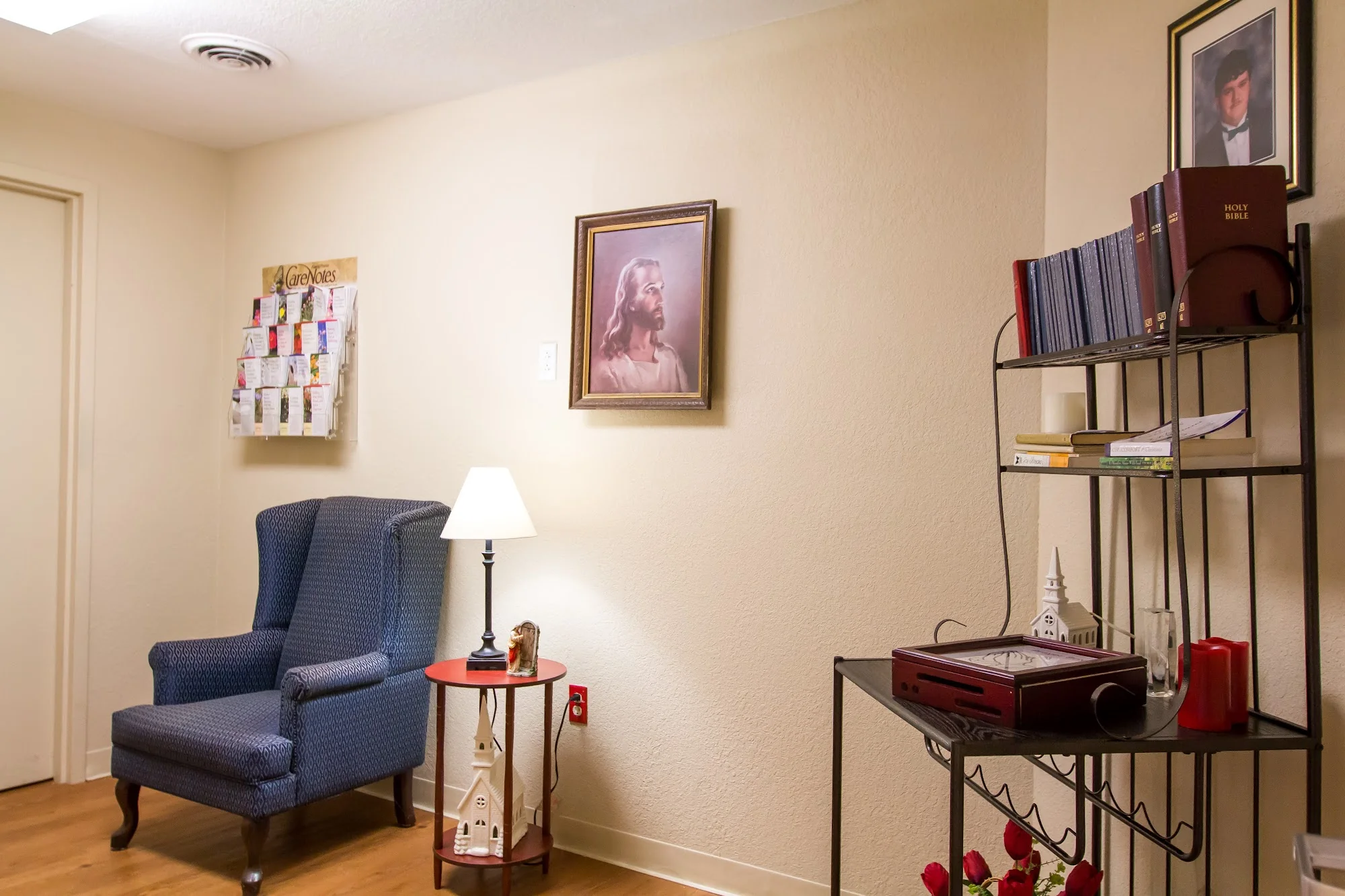 SIGNATURE HEALTHCARE OF ERIN