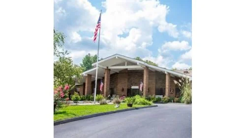 SIGNATURE HEALTHCARE OF ERIN