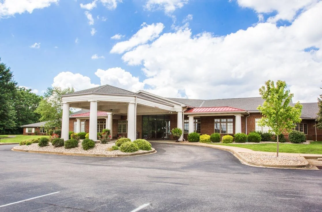 SIGNATURE HEALTHCARE OF HART COUNTY REHAB & WELLNESS CENTER