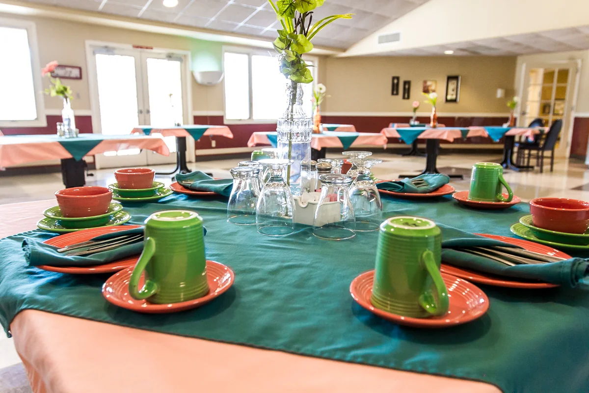 SIGNATURE HEALTHCARE OF HART COUNTY REHAB & WELLNESS CENTER