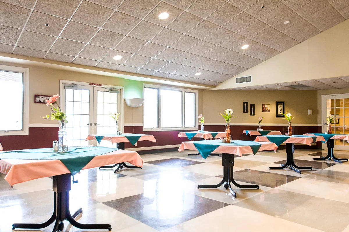 SIGNATURE HEALTHCARE OF HART COUNTY REHAB & WELLNESS CENTER