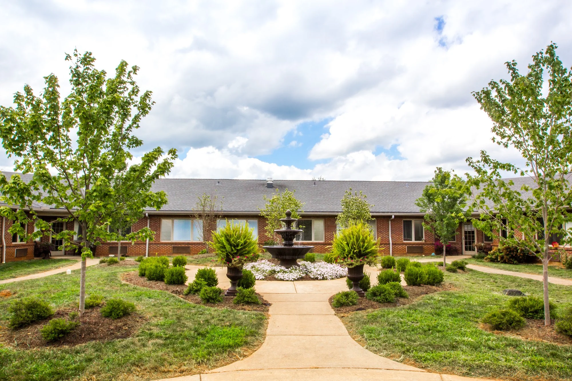 SIGNATURE HEALTHCARE OF HART COUNTY REHAB & WELLNESS CENTER