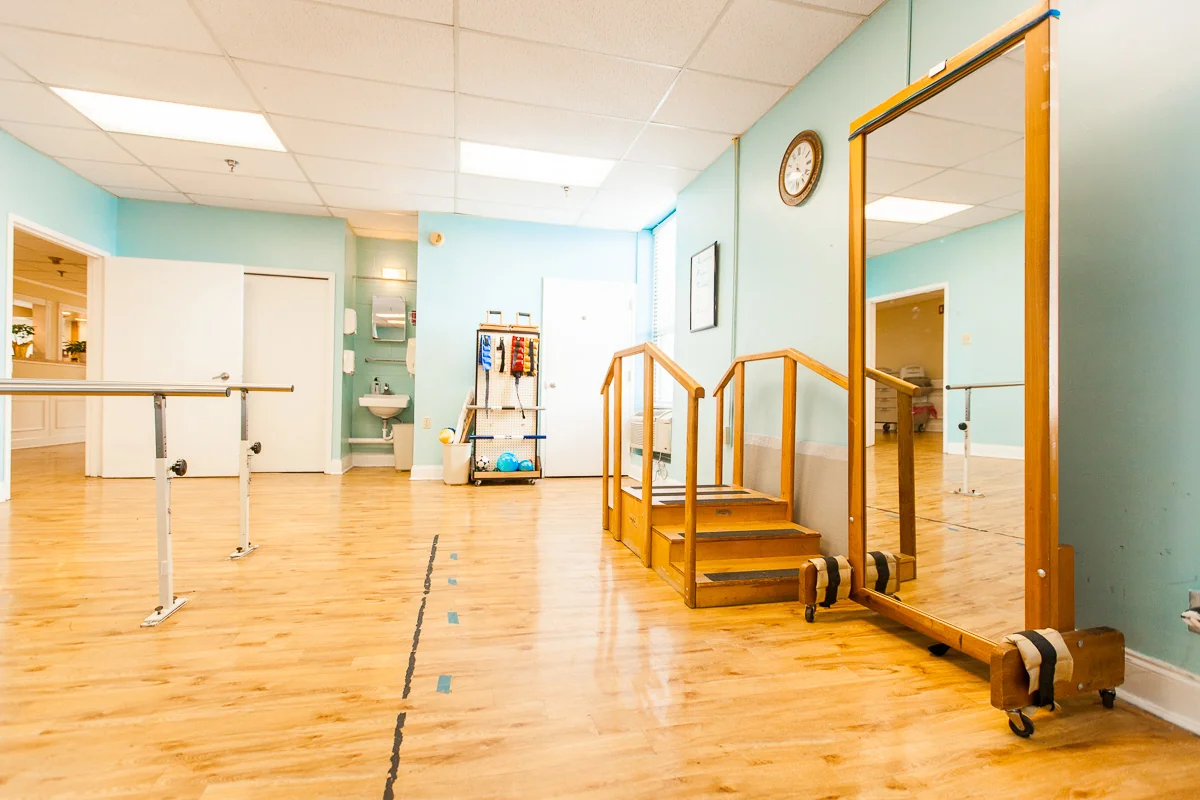 SIGNATURE HEALTHCARE OF MEMPHIS