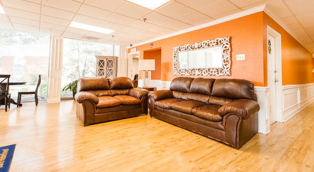 SIGNATURE HEALTHCARE OF MEMPHIS
