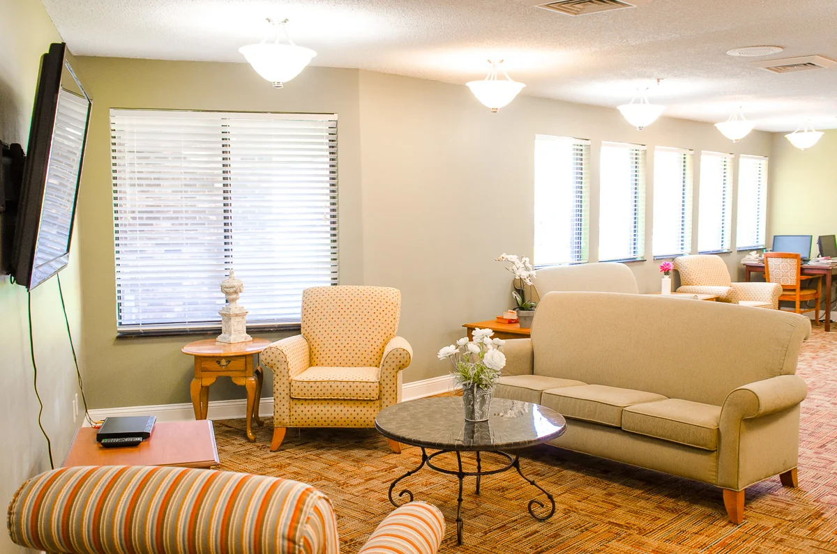 SIGNATURE HEALTHCARE OF MUNCIE
