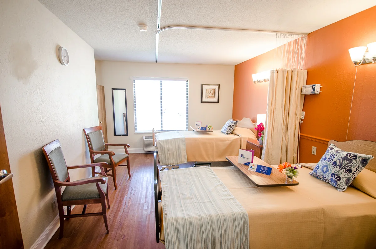 SIGNATURE HEALTHCARE OF MUNCIE