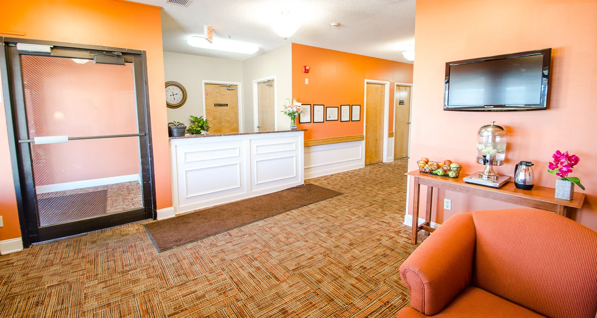 SIGNATURE HEALTHCARE OF MUNCIE