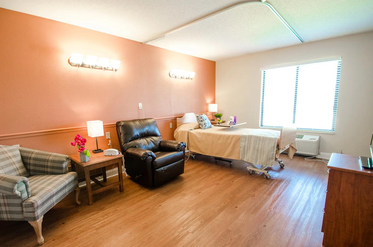 SIGNATURE HEALTHCARE OF MUNCIE