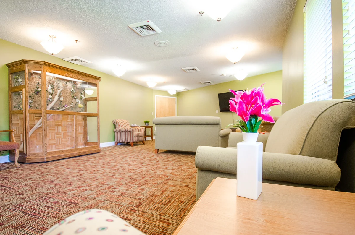 SIGNATURE HEALTHCARE OF MUNCIE