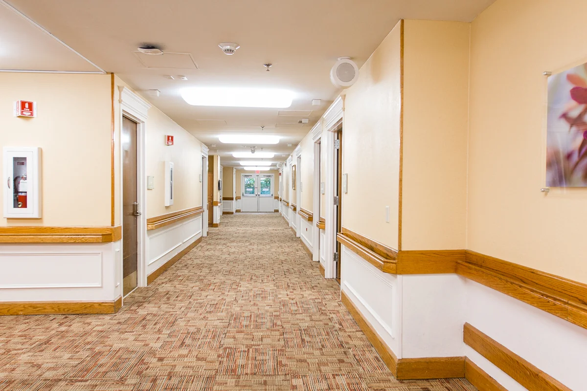 SIGNATURE HEALTHCARE OF PRIMACY