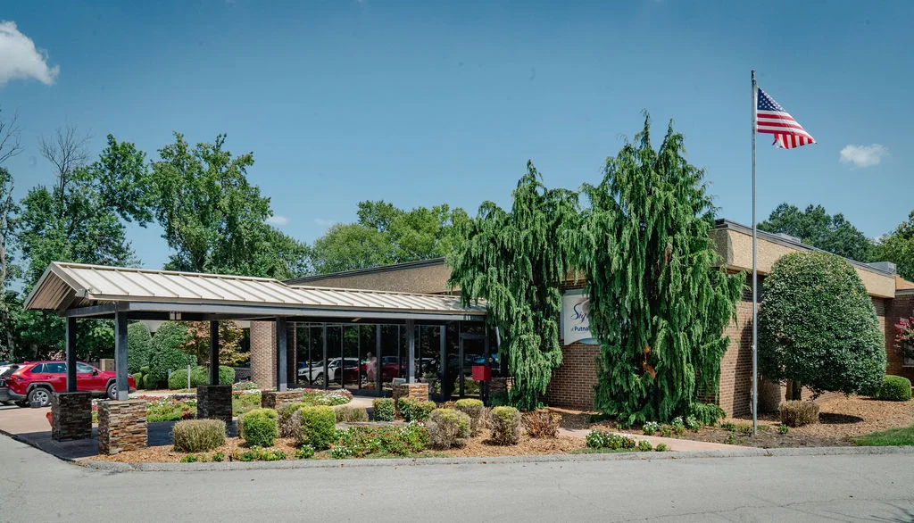 SIGNATURE HEALTHCARE OF PUTNAM COUNTY