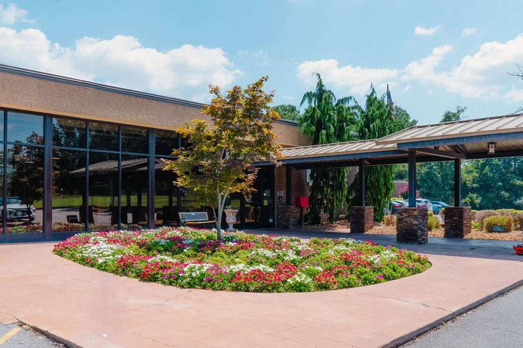 SIGNATURE HEALTHCARE OF PUTNAM COUNTY