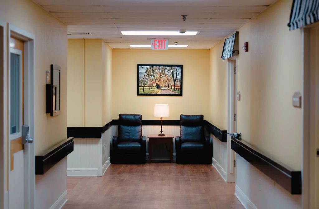 SIGNATURE HEALTHCARE OF PUTNAM COUNTY