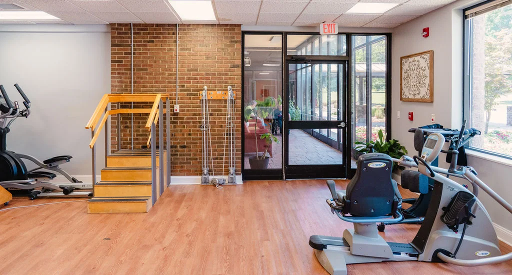 SIGNATURE HEALTHCARE OF PUTNAM COUNTY