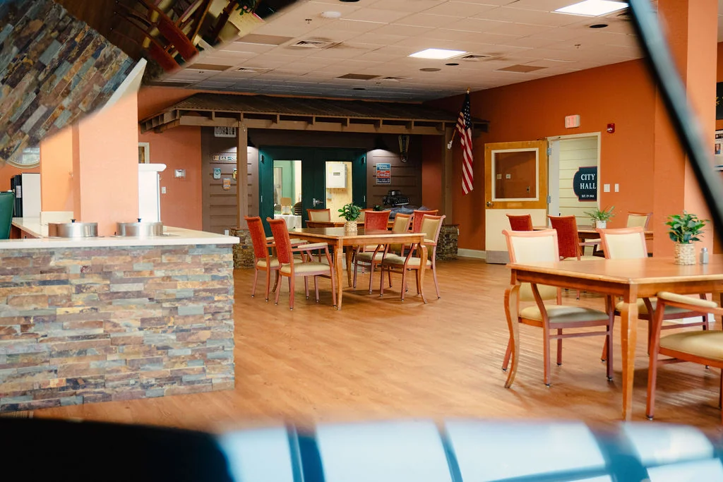 SIGNATURE HEALTHCARE OF PUTNAM COUNTY