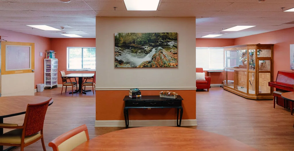 SIGNATURE HEALTHCARE OF PUTNAM COUNTY