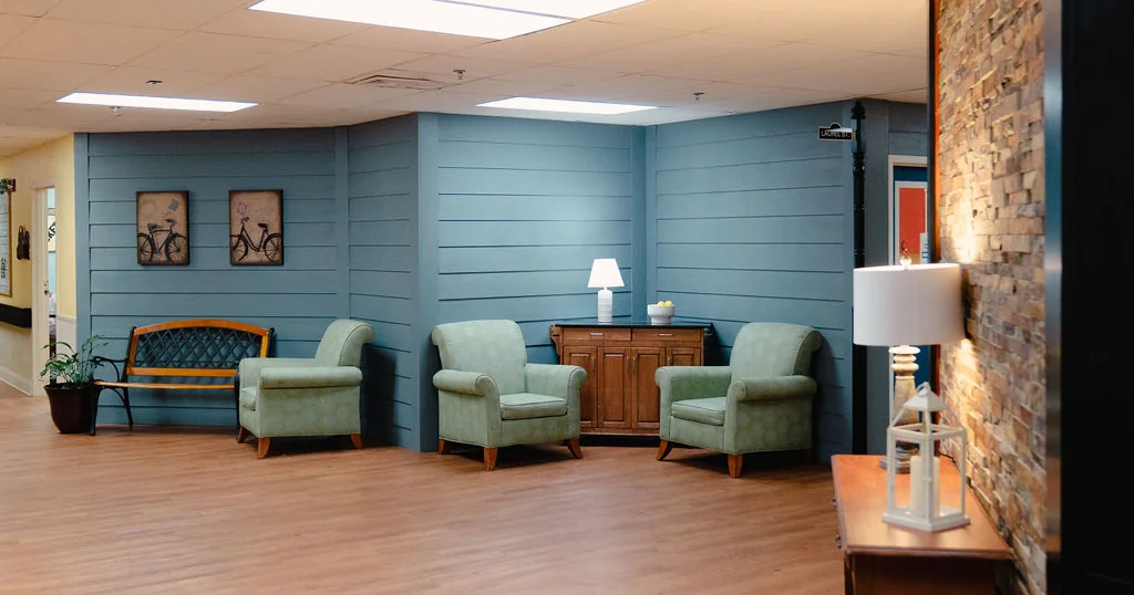 SIGNATURE HEALTHCARE OF PUTNAM COUNTY