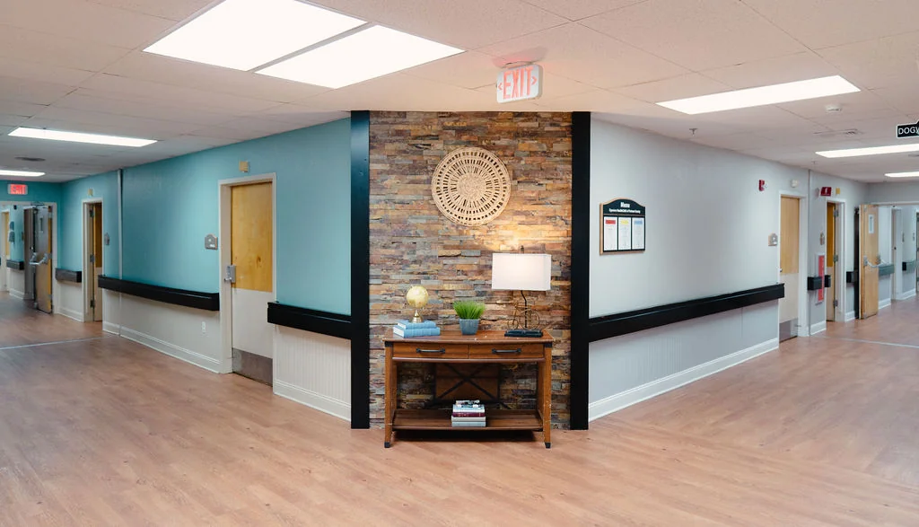 SIGNATURE HEALTHCARE OF PUTNAM COUNTY