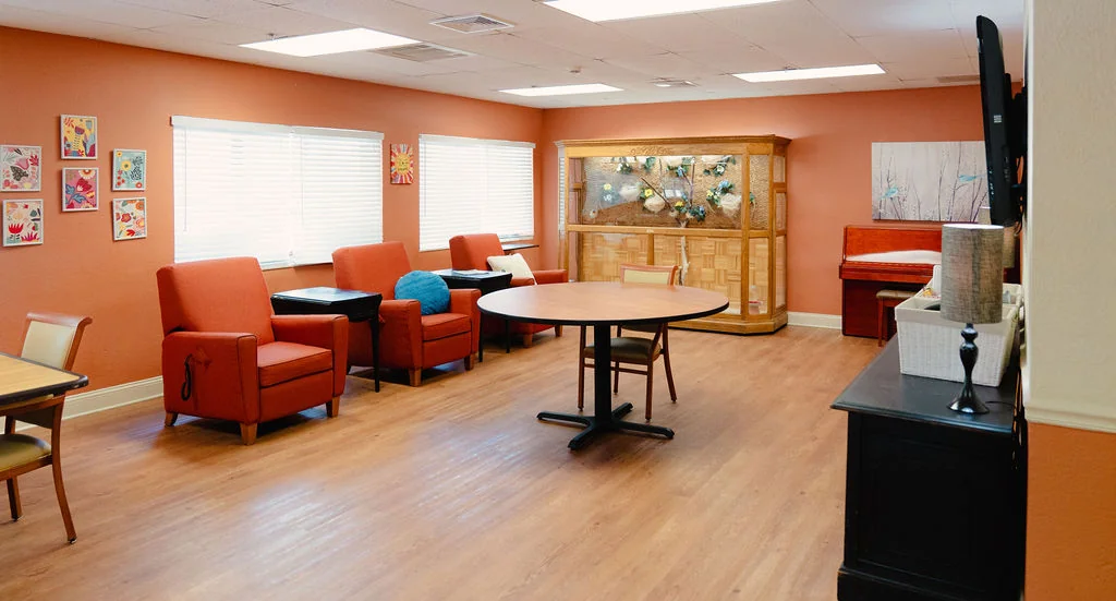 SIGNATURE HEALTHCARE OF PUTNAM COUNTY
