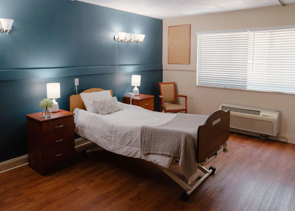 SIGNATURE HEALTHCARE OF PUTNAM COUNTY