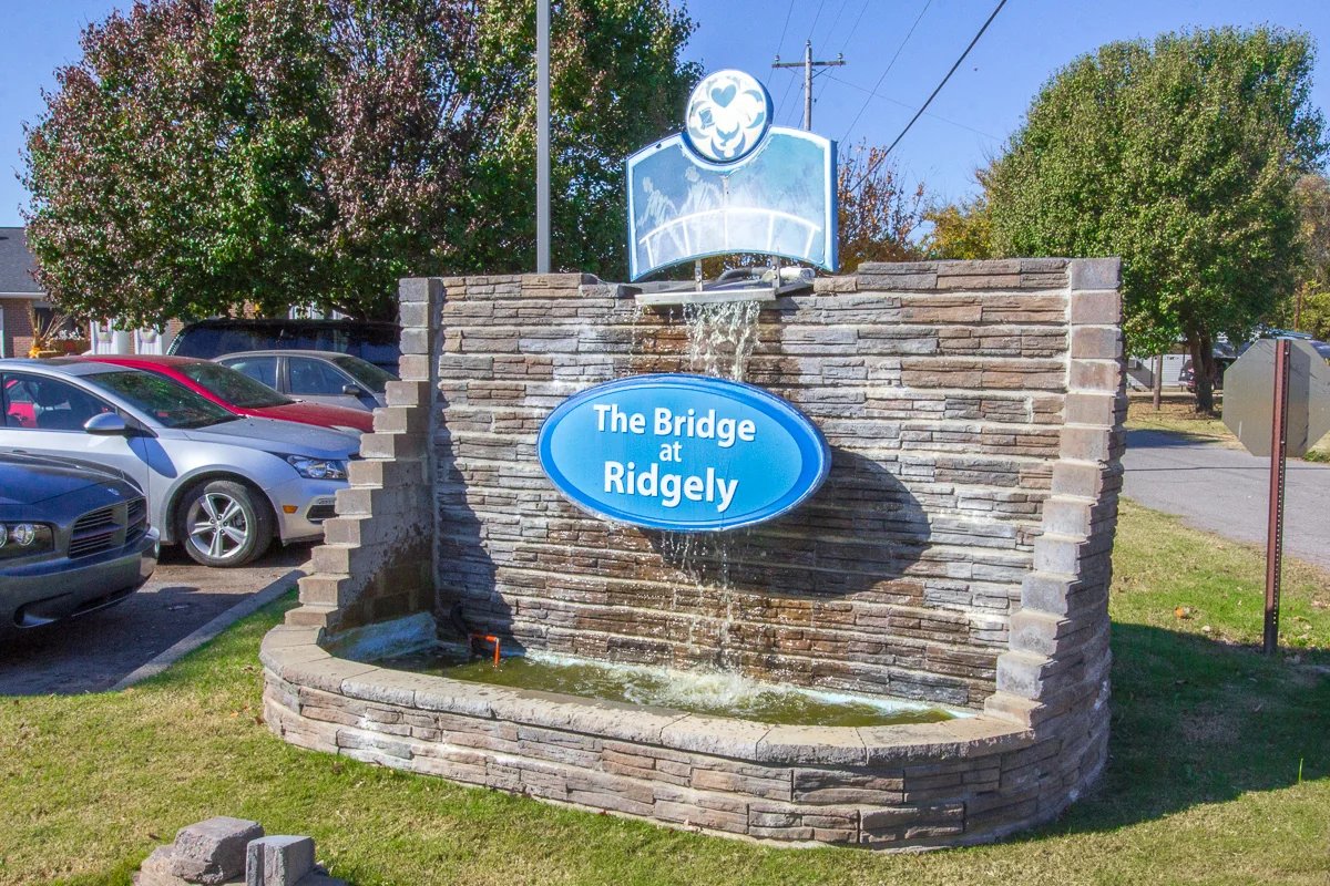 SIGNATURE HEALTHCARE OF RIDGELY REHAB&WELLNESS CTR