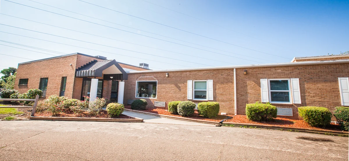 SIGNATURE HEALTHCARE OF ROANOKE RAPIDS