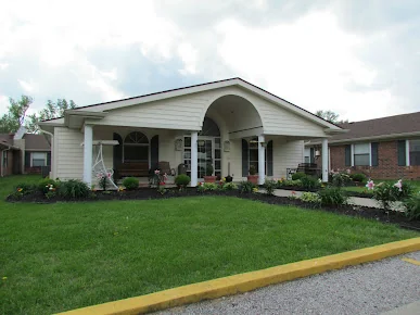SIGNATURE HEALTHCARE OF SOUTH LOUISVILLE