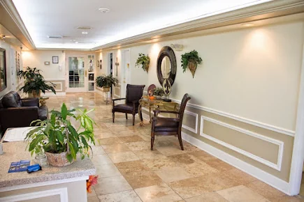 SIGNATURE HEALTHCARE OF SOUTH LOUISVILLE