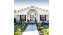 SIGNATURE HEALTHCARE OF SOUTH LOUISVILLE