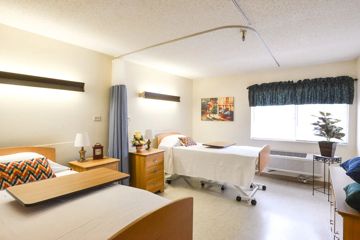 SIGNATURE HEALTHCARE OF SOUTH PITTSBURG REHAB & WE