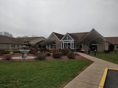 SIGNATURE HEALTHCARE OF TERRE HAUTE