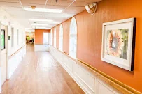 SIGNATURE HEALTHCARE OF TERRE HAUTE