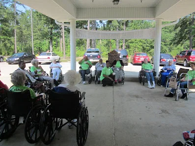SILVER OAKS HEALTH AND REHABILITATION