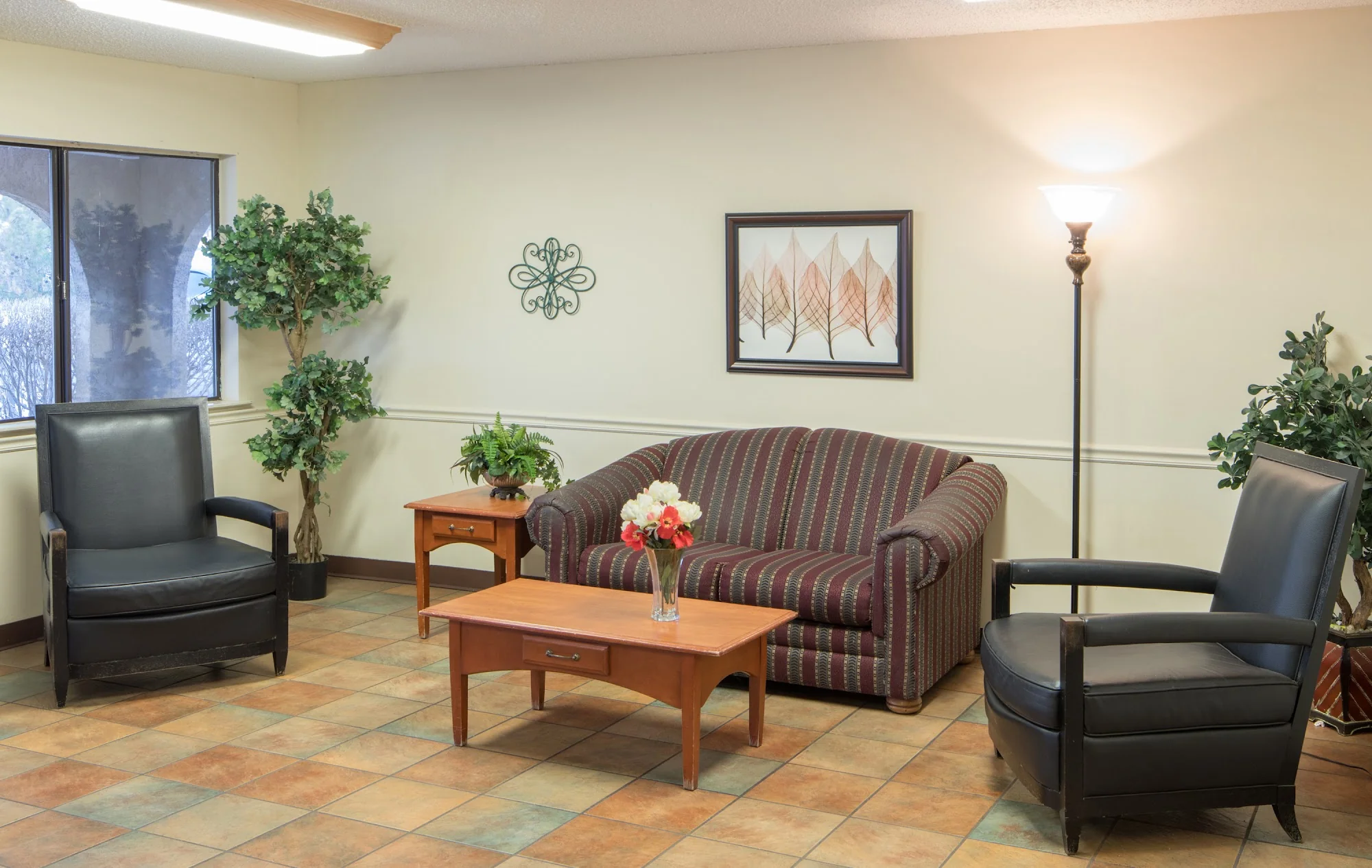 SILVER CITY CARE CENTER