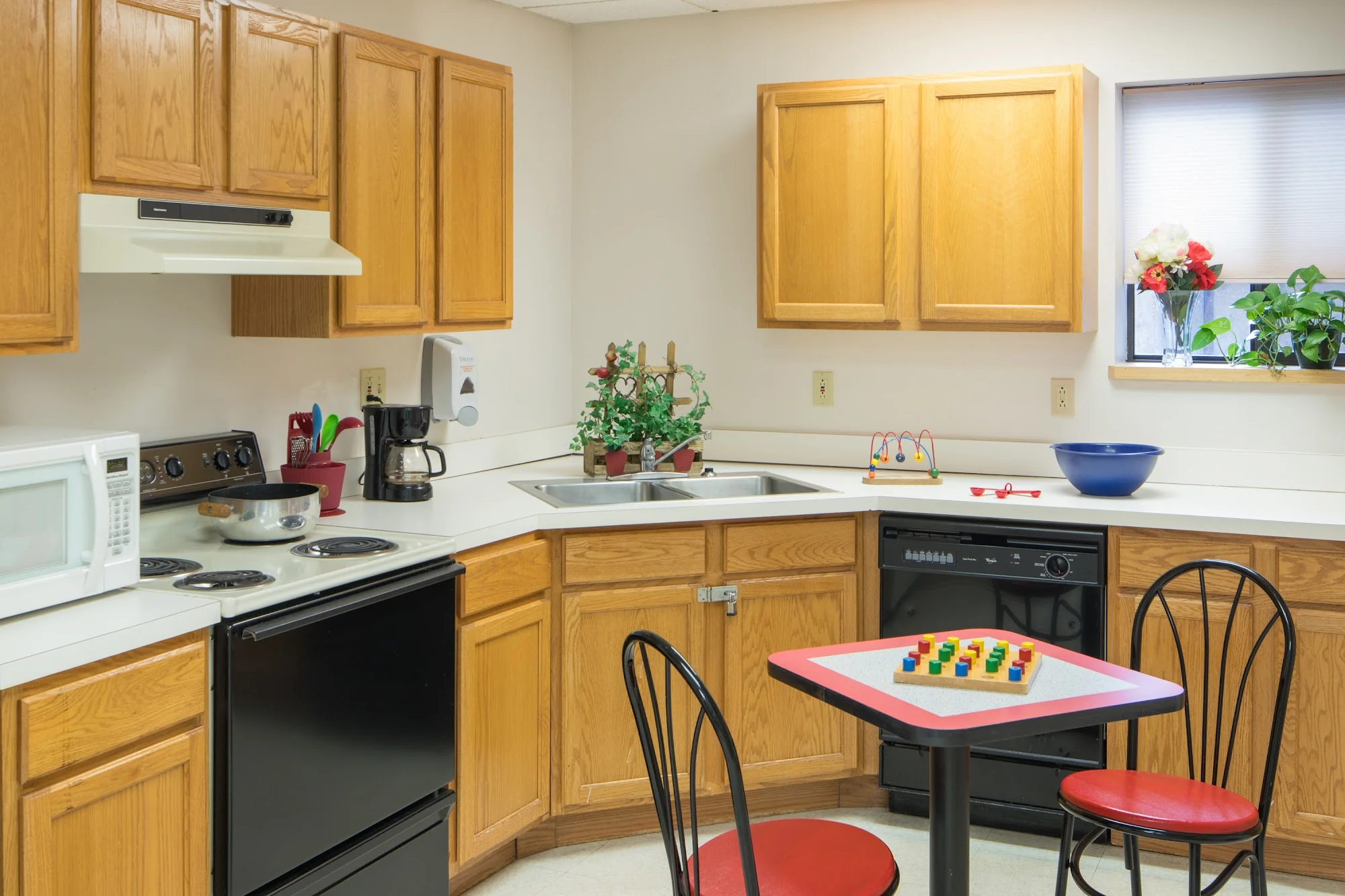 SILVER CITY CARE CENTER