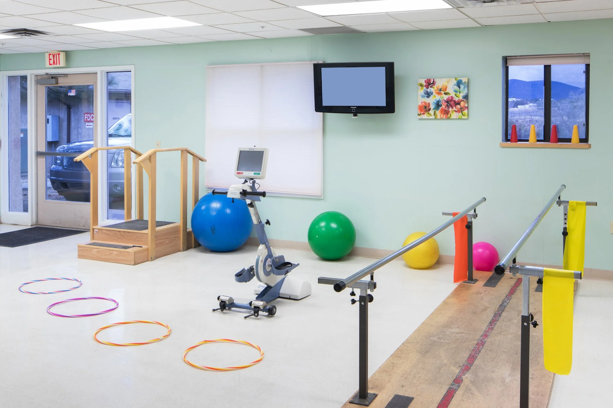 SILVER CITY CARE CENTER