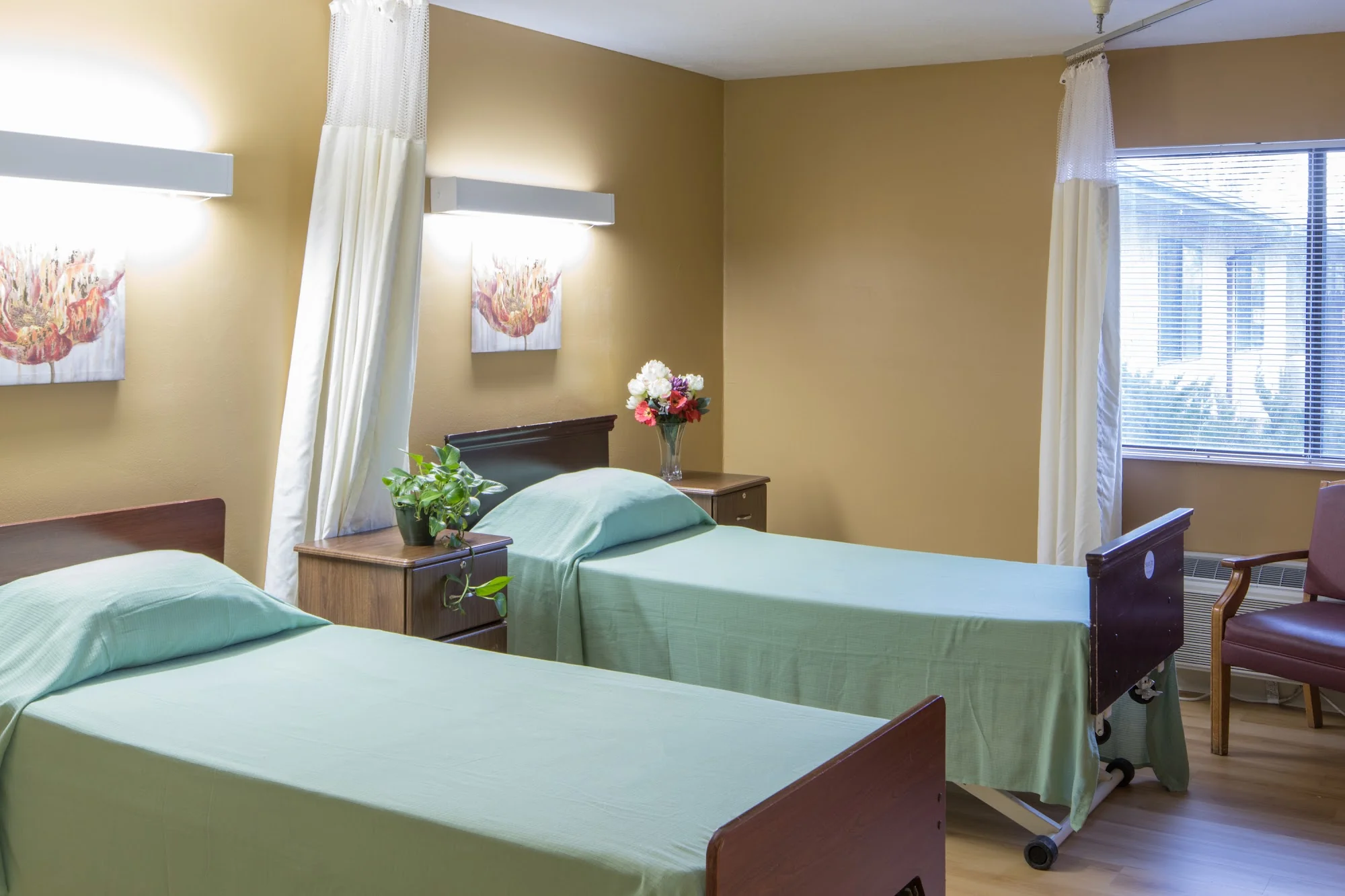 SILVER CITY CARE CENTER