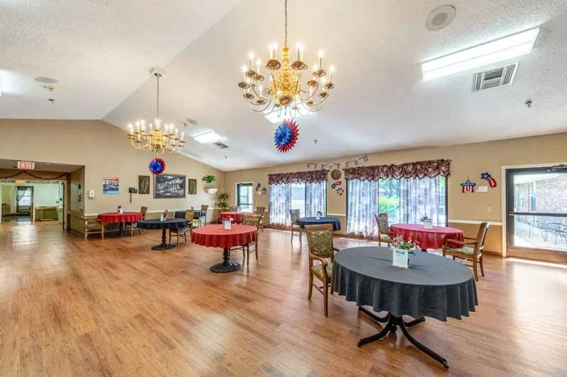 SILVER CREEK NURSING AND REHABILITATION