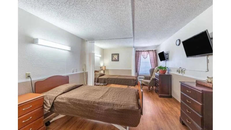 SILVER CREEK NURSING AND REHABILITATION
