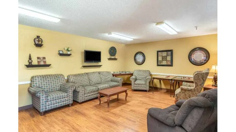 SILVER CREEK NURSING AND REHABILITATION