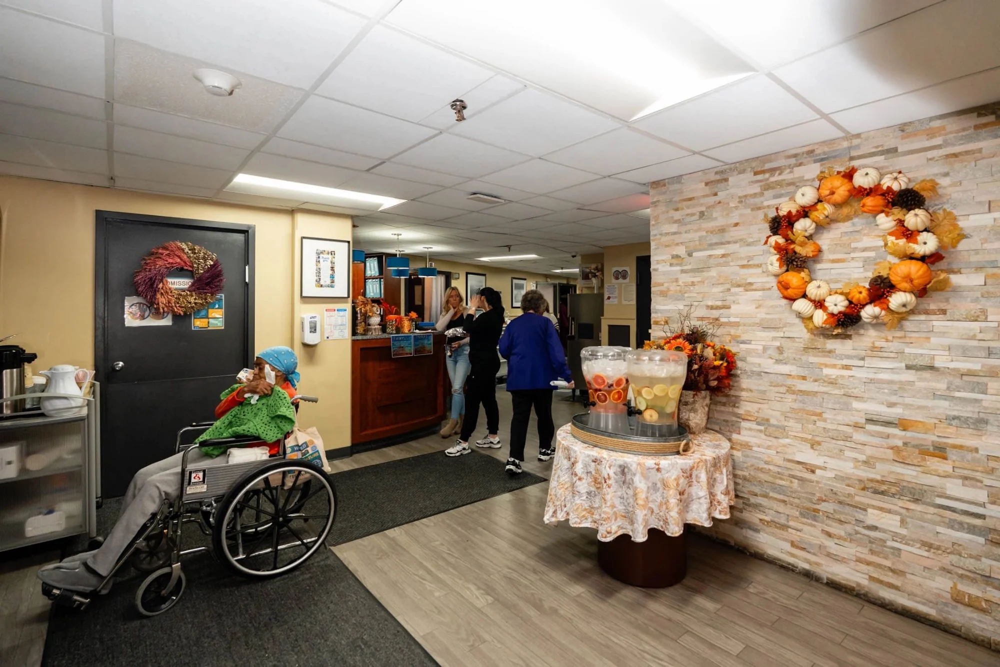 SILVER LAKE SPECIALIZED REHAB AND CARE CENTER
