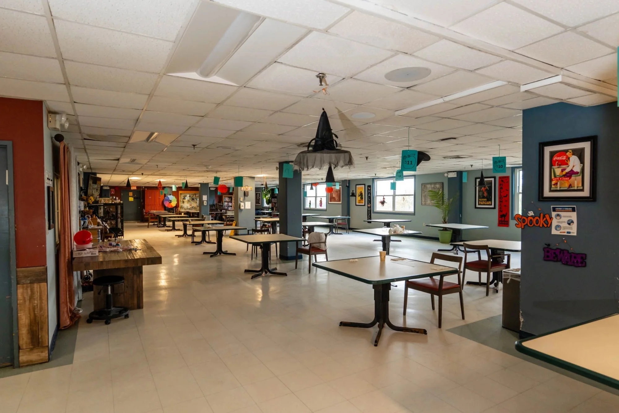 SILVER LAKE SPECIALIZED REHAB AND CARE CENTER