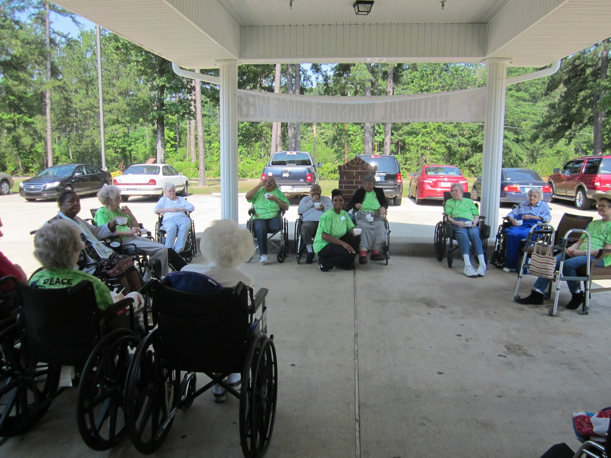 SILVER OAKS HEALTH AND REHABILITATION