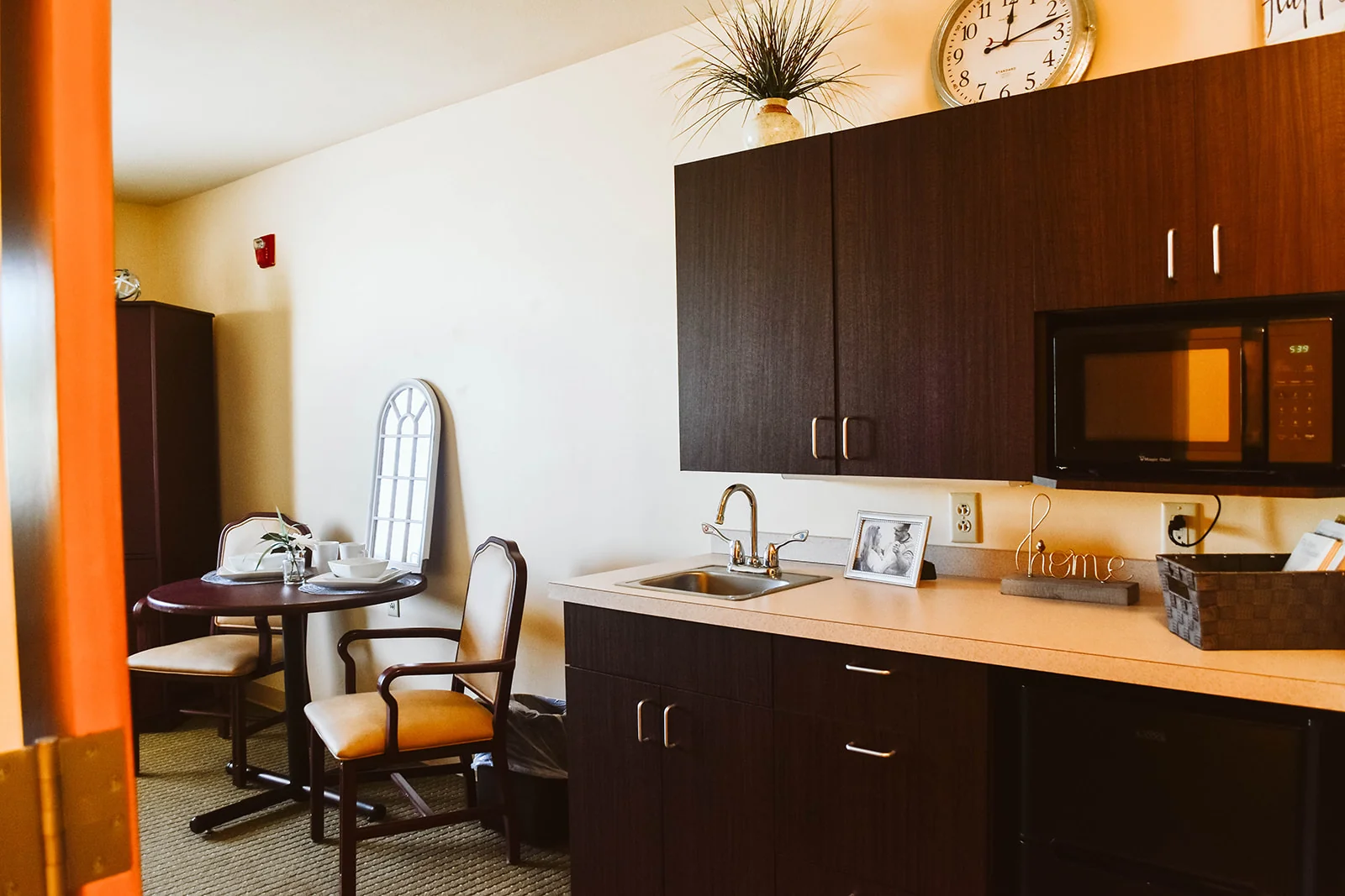 SILVER OAKS HEALTH CAMPUS