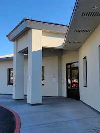 SILVER STATE PEDIATRIC SKILLED NURSING FACILITY